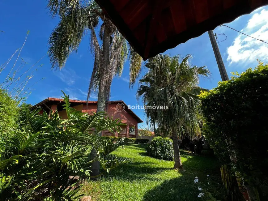 Foto 5 de Chácara com 5 quartos à venda, 5000m2 em Boituva - SP