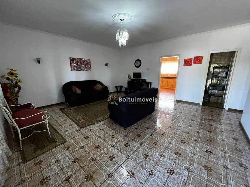 Foto 1 de Chácara com 5 quartos à venda, 5000m2 em Boituva - SP