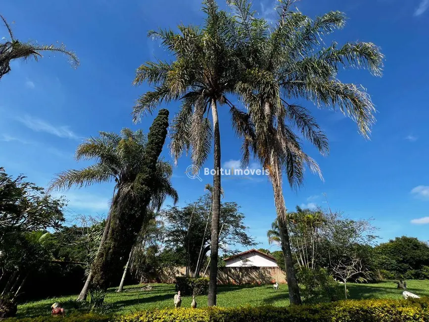 Foto 8 de Chácara com 5 quartos à venda, 5000m2 em Boituva - SP