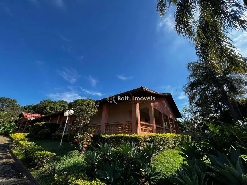 Foto 6 de Chácara com 5 quartos à venda, 5000m2 em Boituva - SP