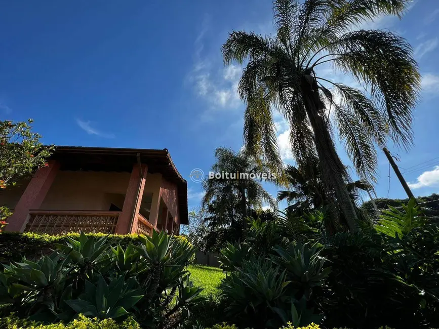 Foto 7 de Chácara com 5 quartos à venda, 5000m2 em Boituva - SP