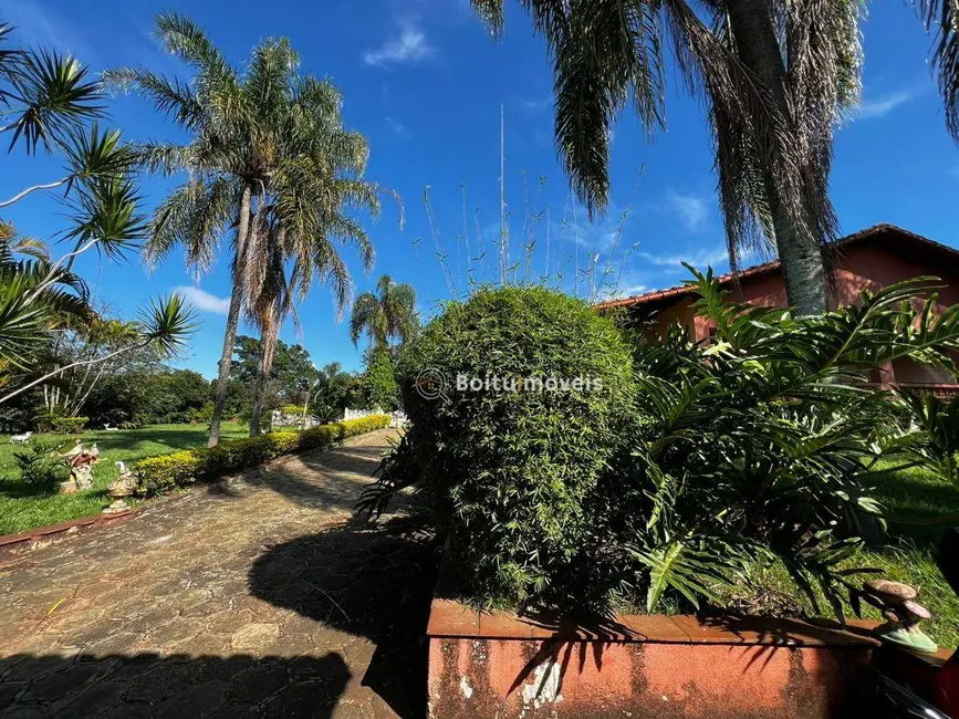 Foto 4 de Chácara com 5 quartos à venda, 5000m2 em Boituva - SP
