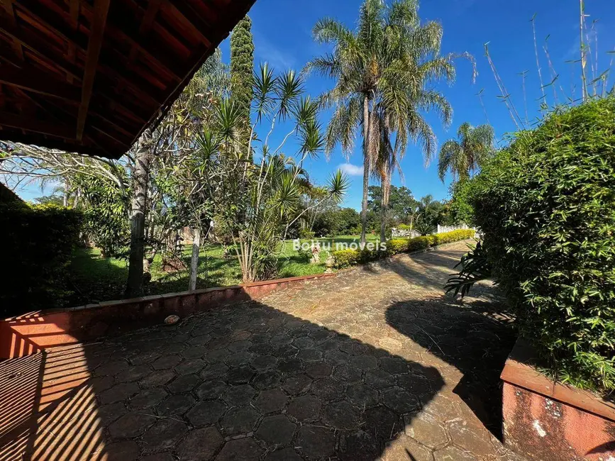Foto 2 de Chácara com 5 quartos à venda, 5000m2 em Boituva - SP