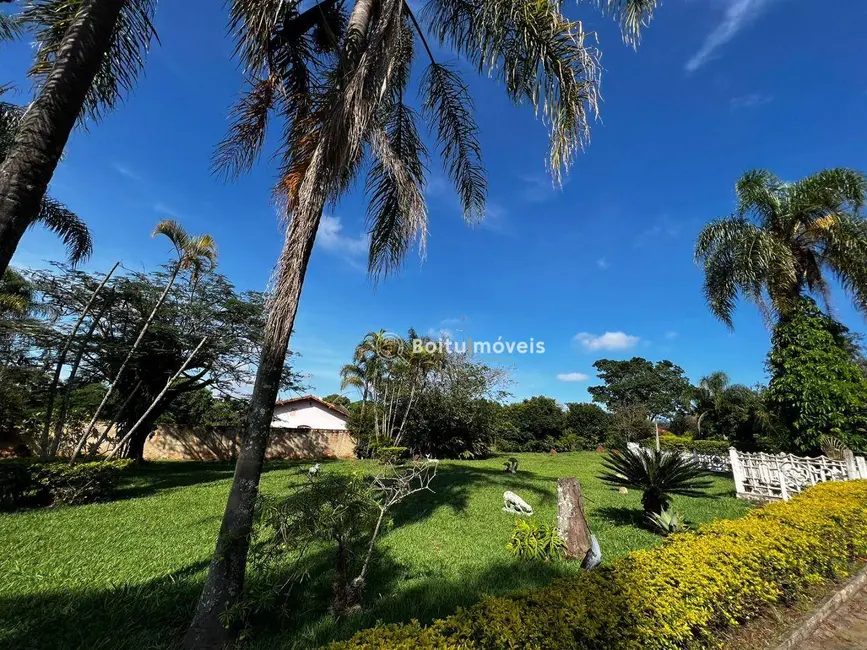 Foto 9 de Chácara com 5 quartos à venda, 5000m2 em Boituva - SP