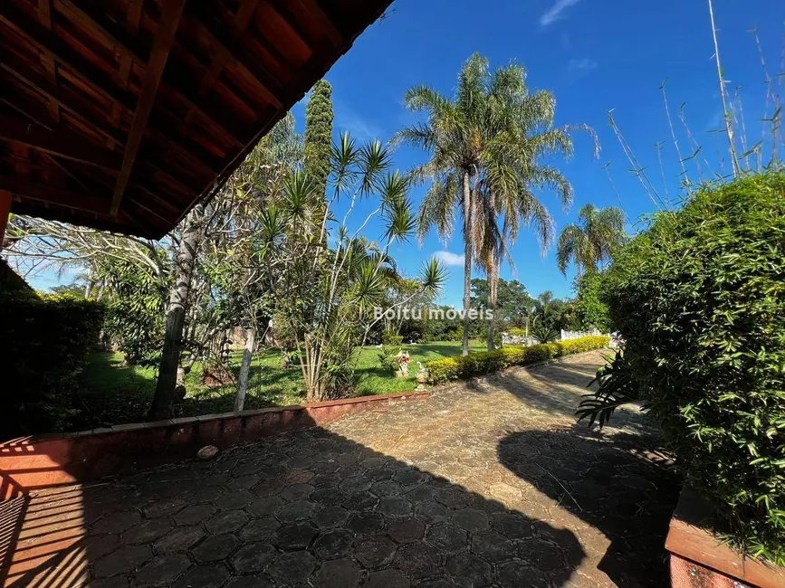 Foto 3 de Chácara com 5 quartos à venda, 5000m2 em Boituva - SP
