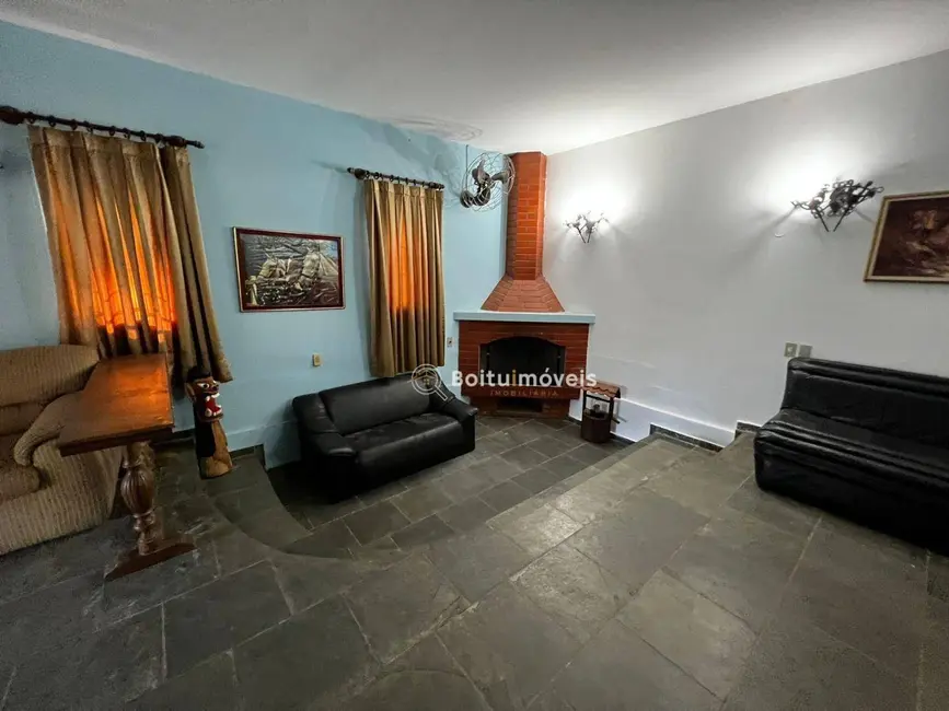 Foto 1 de Chácara com 3 quartos à venda, 5200m2 em Cesario Lange - SP