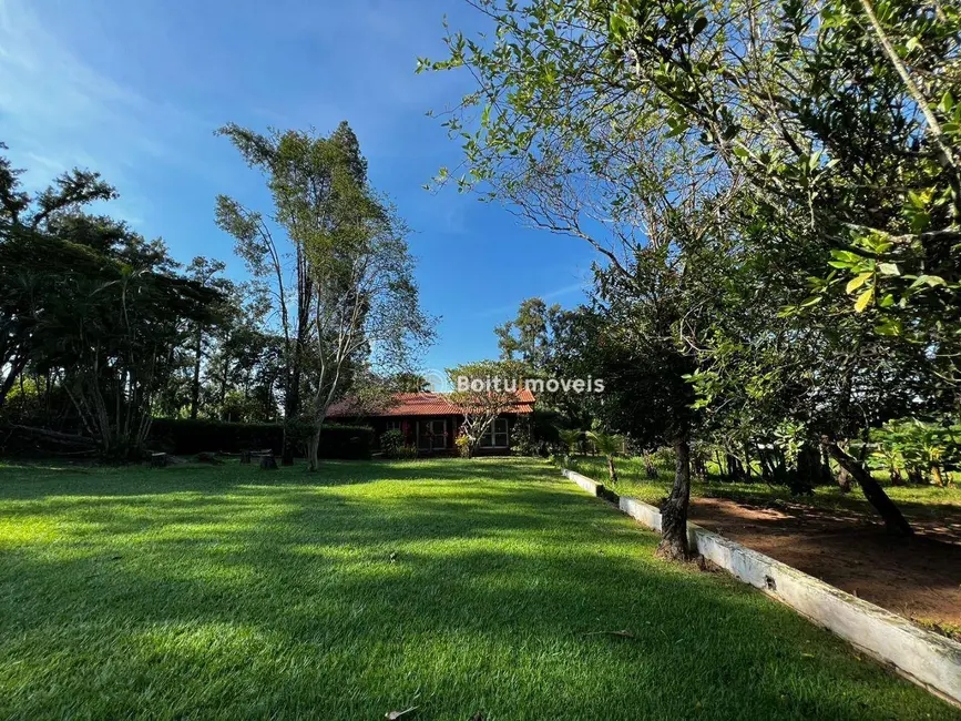 Foto 5 de Chácara com 3 quartos à venda, 5200m2 em Cesario Lange - SP