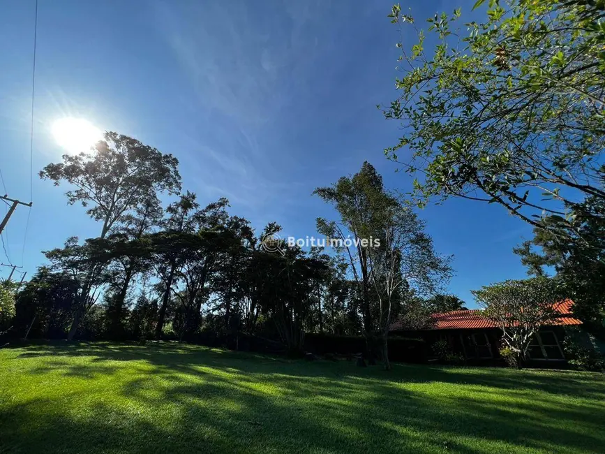 Foto 4 de Chácara com 3 quartos à venda, 5200m2 em Cesario Lange - SP
