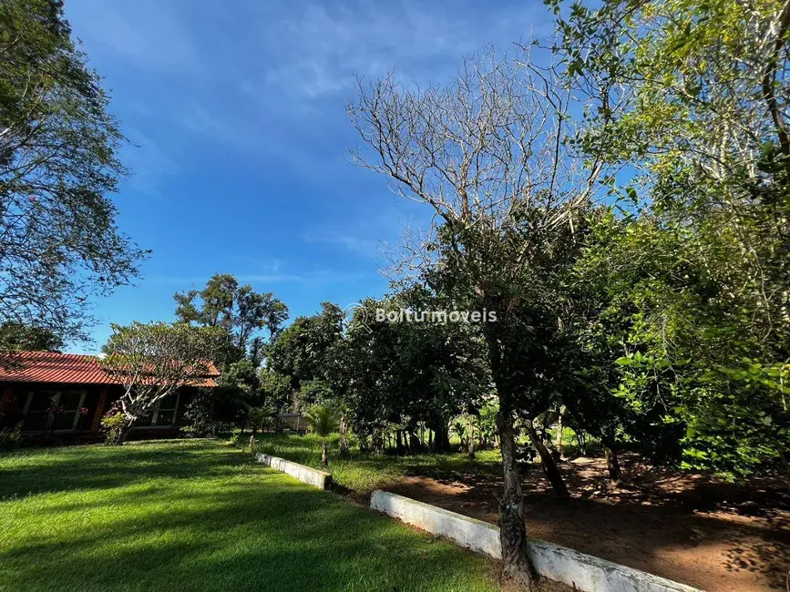 Foto 7 de Chácara com 3 quartos à venda, 5200m2 em Cesario Lange - SP