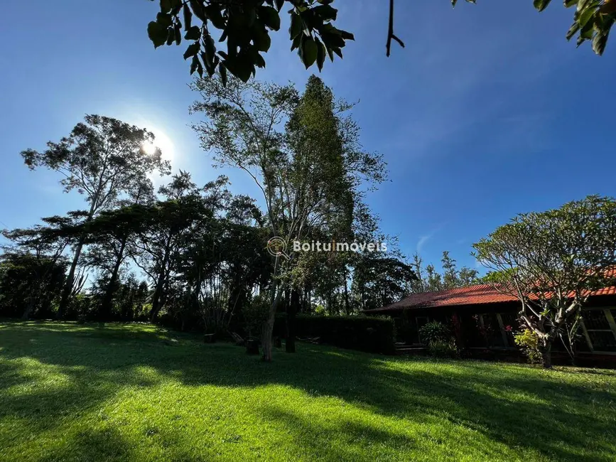 Foto 9 de Chácara com 3 quartos à venda, 5200m2 em Cesario Lange - SP