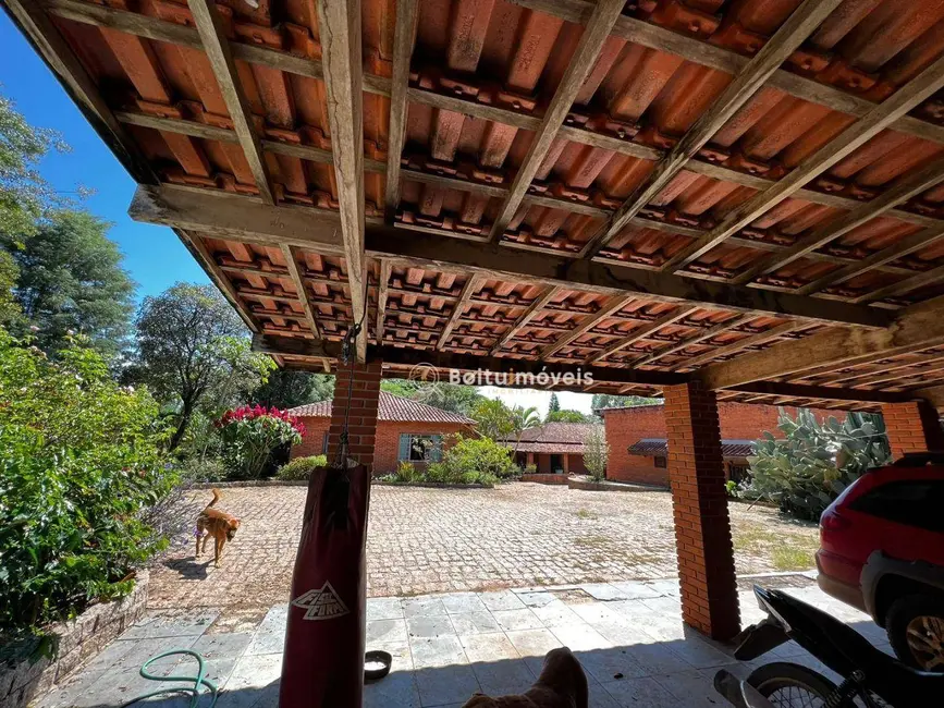 Foto 7 de Sítio / Rancho com 4 quartos à venda, 30000m2 em Quadra - SP