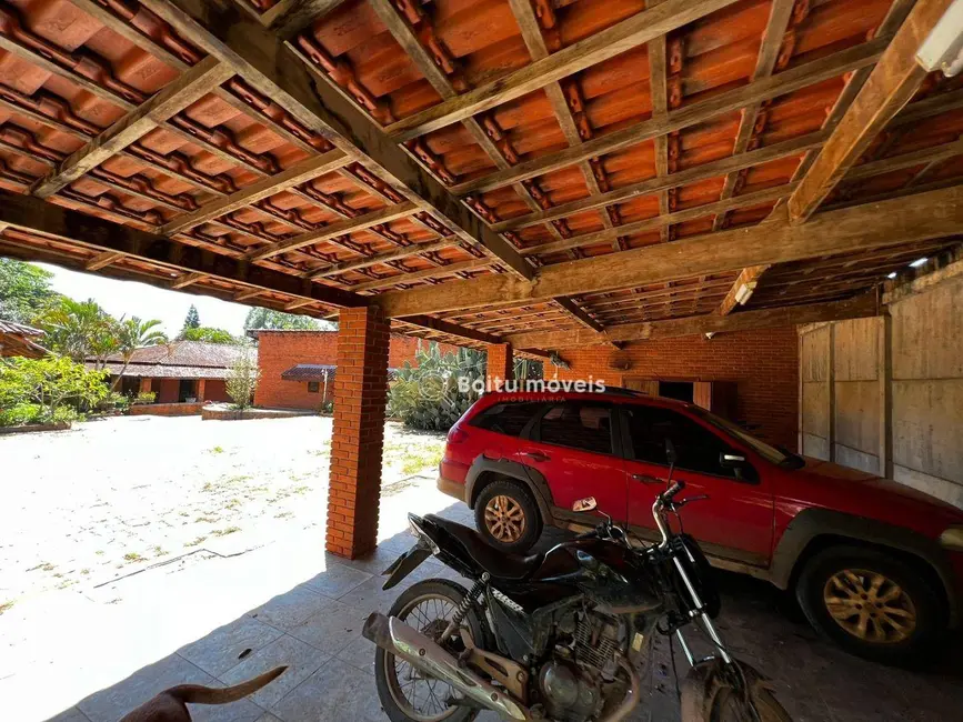 Foto 9 de Sítio / Rancho com 4 quartos à venda, 30000m2 em Quadra - SP