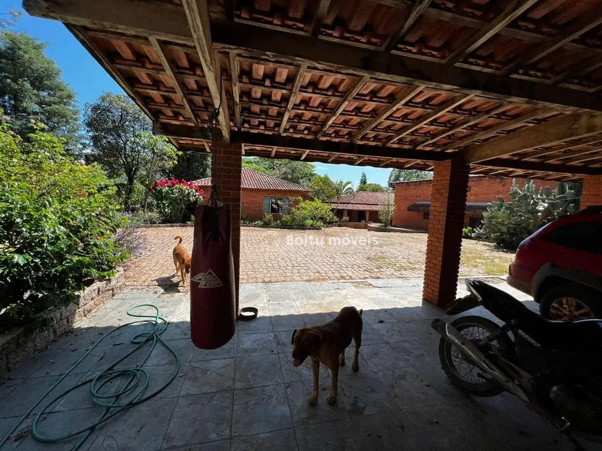 Foto 8 de Sítio / Rancho com 4 quartos à venda, 30000m2 em Quadra - SP