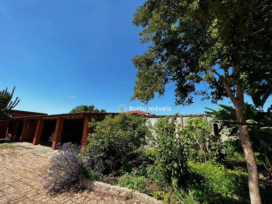 Foto 4 de Sítio / Rancho com 4 quartos à venda, 30000m2 em Quadra - SP