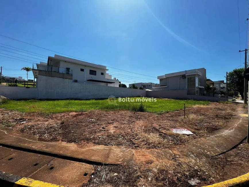 Foto 1 de Terreno / Lote à venda, 600m2 em Boituva - SP