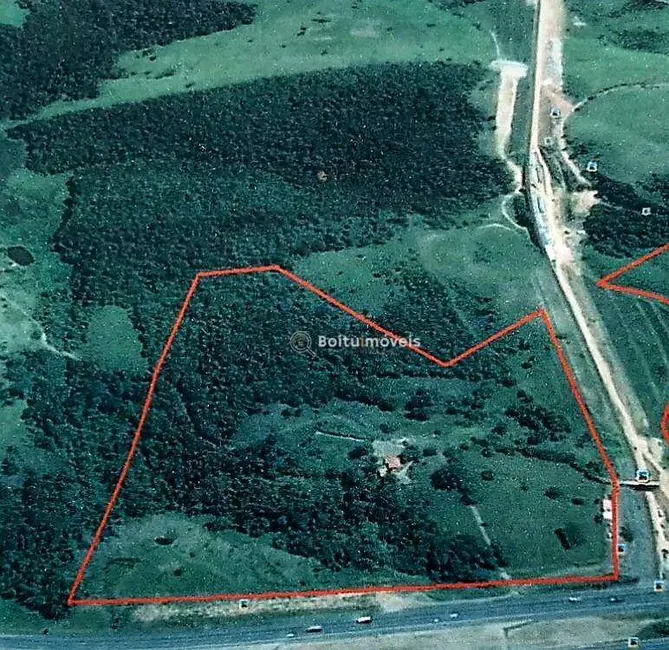 Foto 1 de Sala Comercial à venda, 131000m2 em City Castello, Itu - SP