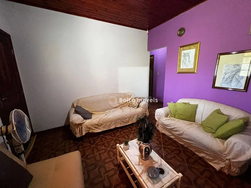 Foto 1 de Chácara com 3 quartos à venda, 34000m2 em Cesario Lange - SP