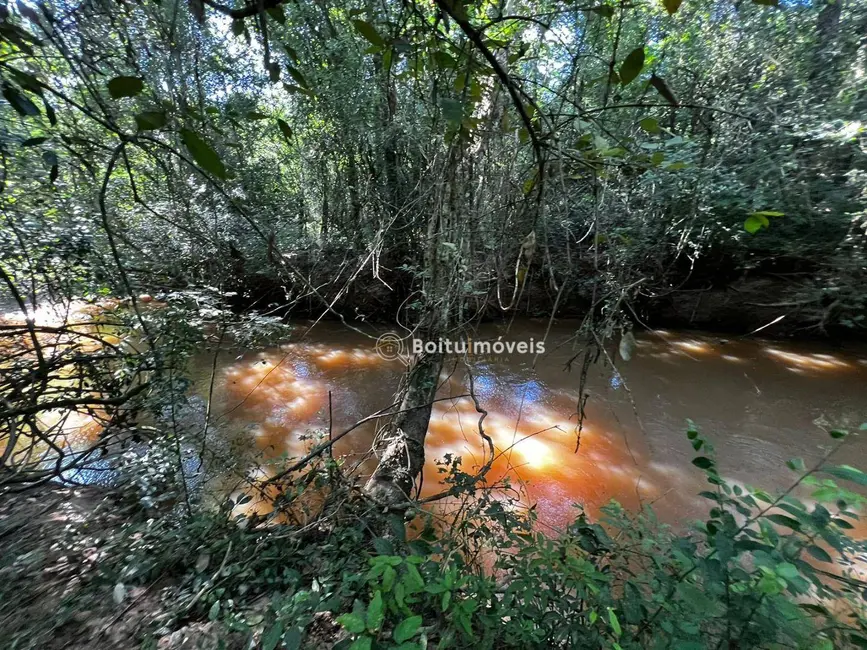 Foto 3 de Chácara com 3 quartos à venda, 34000m2 em Cesario Lange - SP