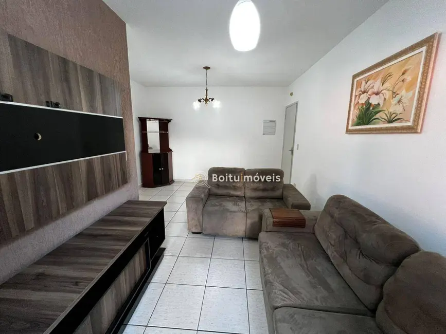 Foto 6 de Apartamento com 2 quartos à venda, 62m2 em Boituva - SP