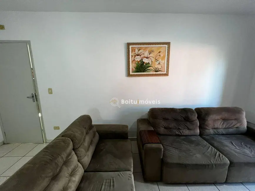 Foto 4 de Apartamento com 2 quartos à venda, 62m2 em Boituva - SP