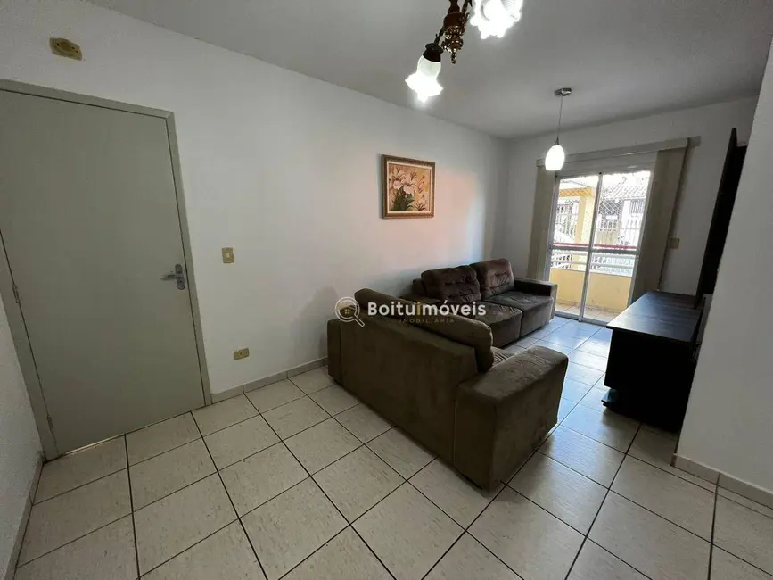 Foto 3 de Apartamento com 2 quartos à venda, 62m2 em Boituva - SP