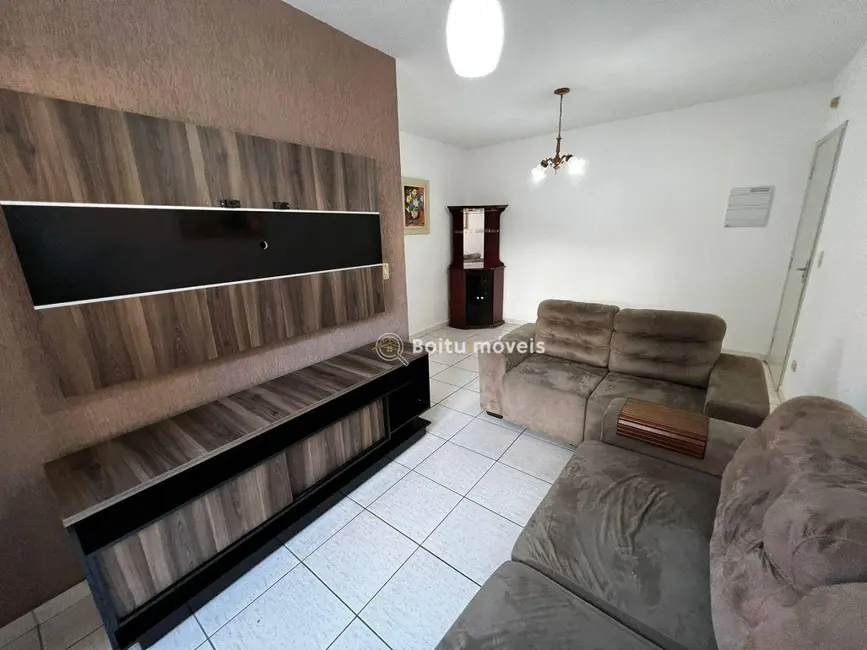 Foto 7 de Apartamento com 2 quartos à venda, 62m2 em Boituva - SP