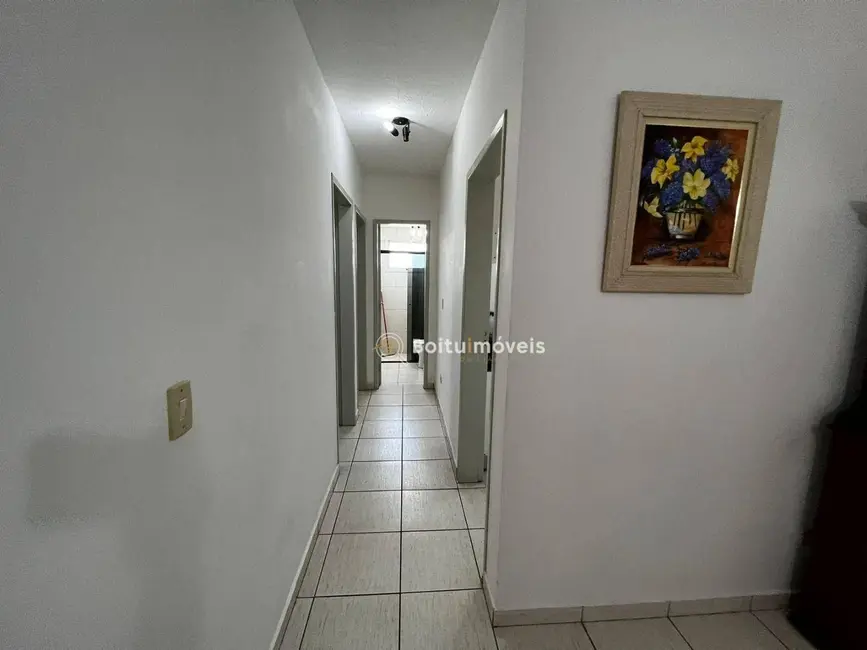 Foto 8 de Apartamento com 2 quartos à venda, 62m2 em Boituva - SP