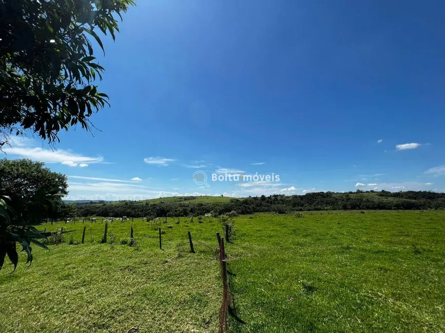Chácara com 4 quartos à venda, 158000m2 em Porangaba - SP - imagem 4 Foto 4 de Chácara com 4 quartos à venda, 158000m2 em Porangaba - SP
