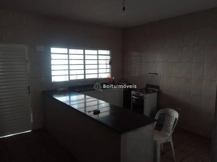 Foto 6 de Casa com 4 quartos à venda, 250m2 em Boituva - SP