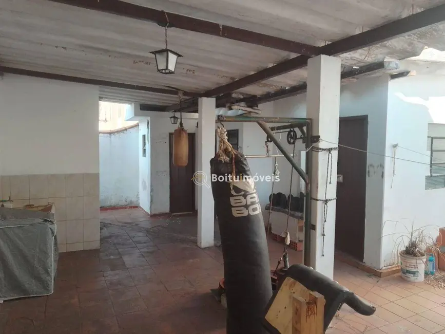 Foto 4 de Casa com 4 quartos à venda, 250m2 em Boituva - SP