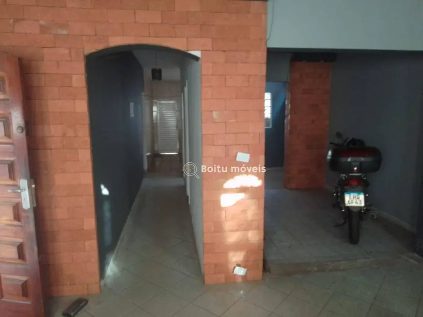 Foto 7 de Casa com 4 quartos à venda, 250m2 em Boituva - SP