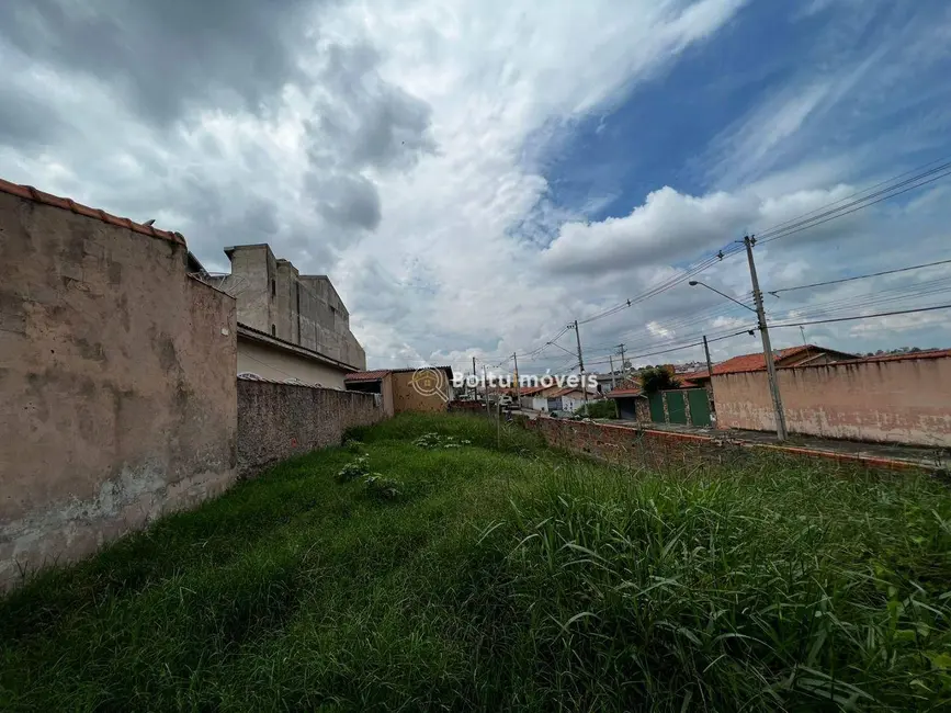 Foto 1 de Terreno / Lote à venda, 210m2 em Boituva - SP