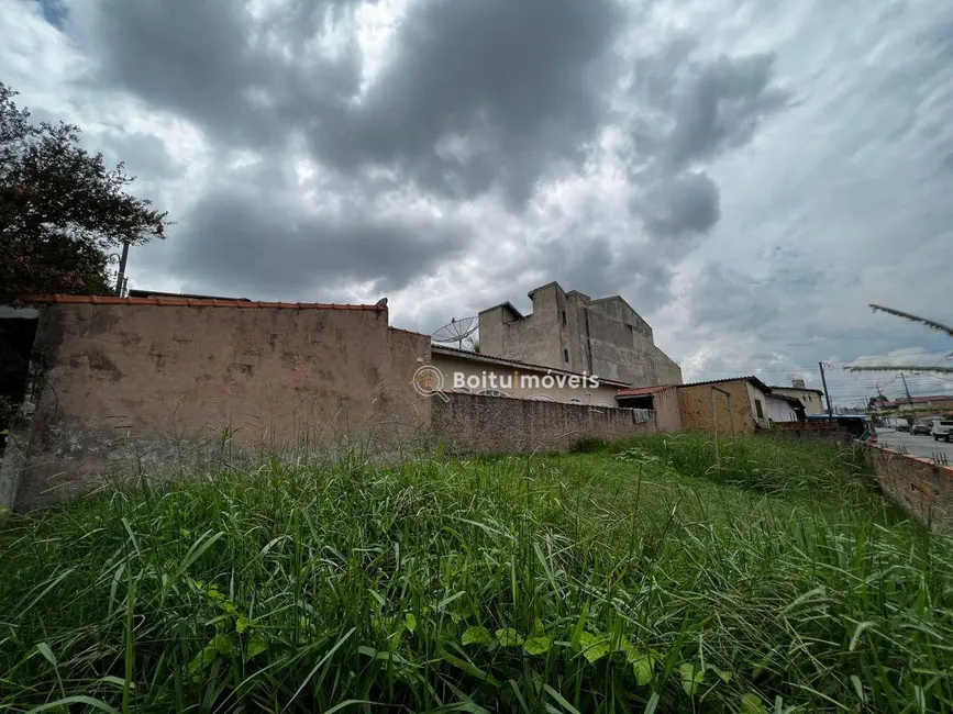 Foto 3 de Terreno / Lote à venda, 210m2 em Boituva - SP