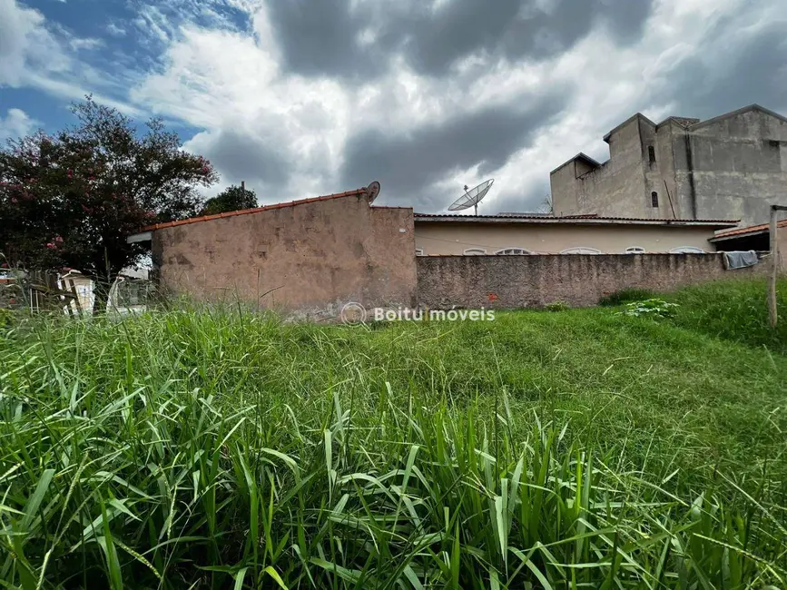 Foto 4 de Terreno / Lote à venda, 210m2 em Boituva - SP