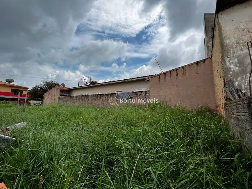 Foto 8 de Terreno / Lote à venda, 210m2 em Boituva - SP
