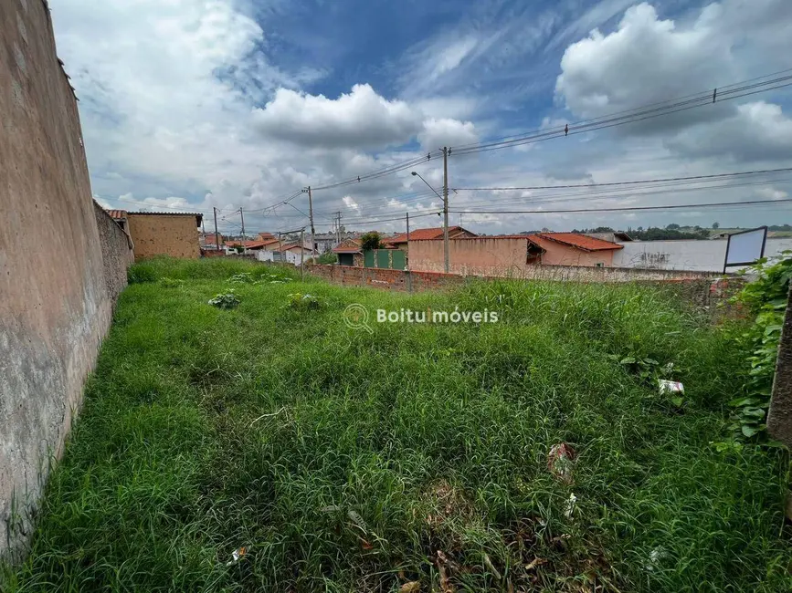 Foto 2 de Terreno / Lote à venda, 210m2 em Boituva - SP