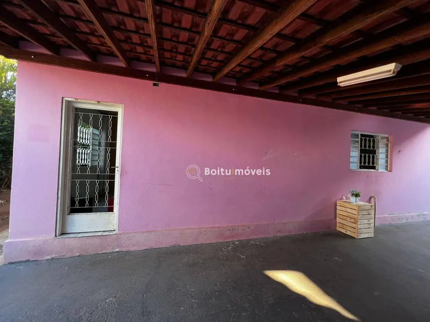 Foto 9 de Casa com 2 quartos à venda, 256m2 em Boituva - SP