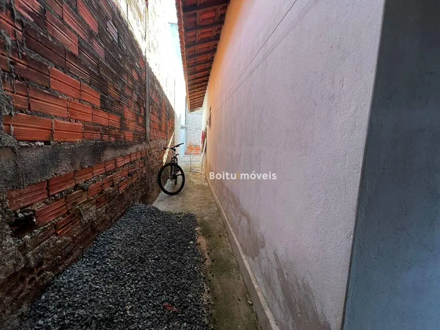 Foto 4 de Casa com 2 quartos à venda, 256m2 em Boituva - SP