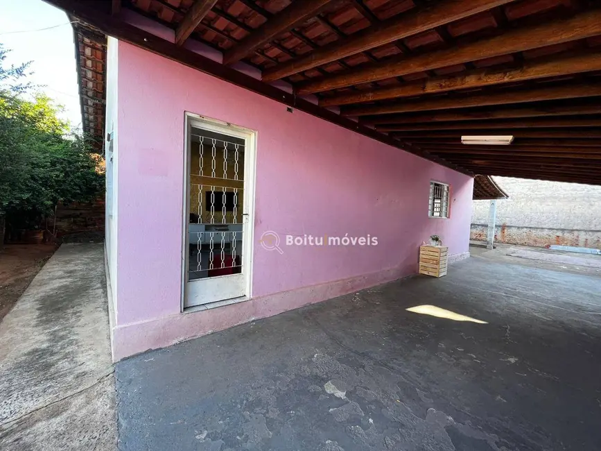 Foto 7 de Casa com 2 quartos à venda, 256m2 em Boituva - SP