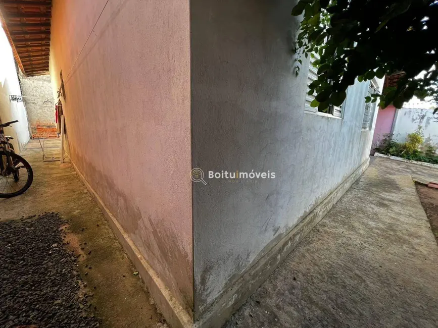 Foto 3 de Casa com 2 quartos à venda, 256m2 em Boituva - SP