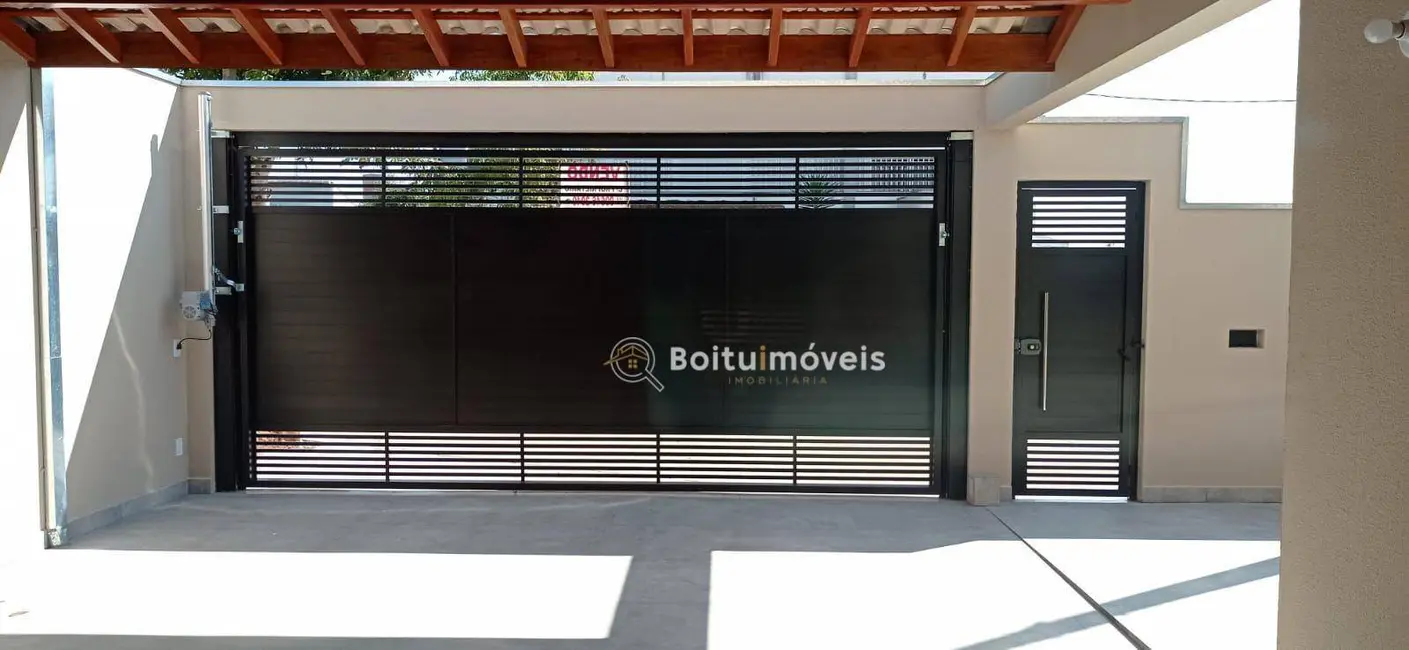 Foto 2 de Casa com 3 quartos à venda, 250m2 em Boituva - SP