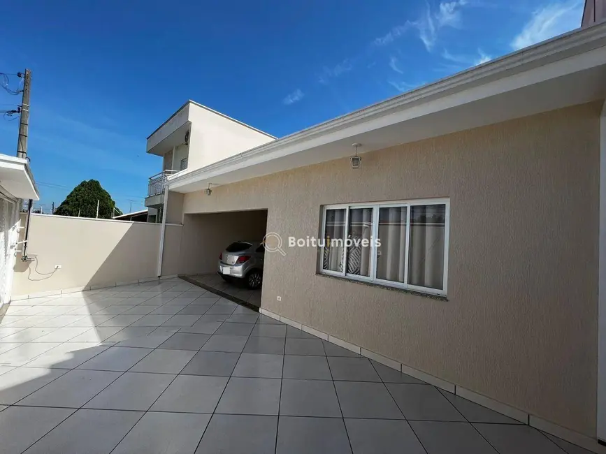 Casa com 3 quartos à venda, 247m2 em Boituva - SP - imagem 5 Foto 5 de Casa com 3 quartos à venda, 247m2 em Boituva - SP