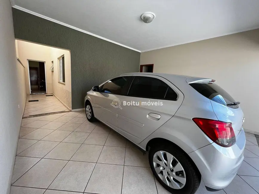 Casa com 3 quartos à venda, 247m2 em Boituva - SP - imagem 7 Foto 7 de Casa com 3 quartos à venda, 247m2 em Boituva - SP