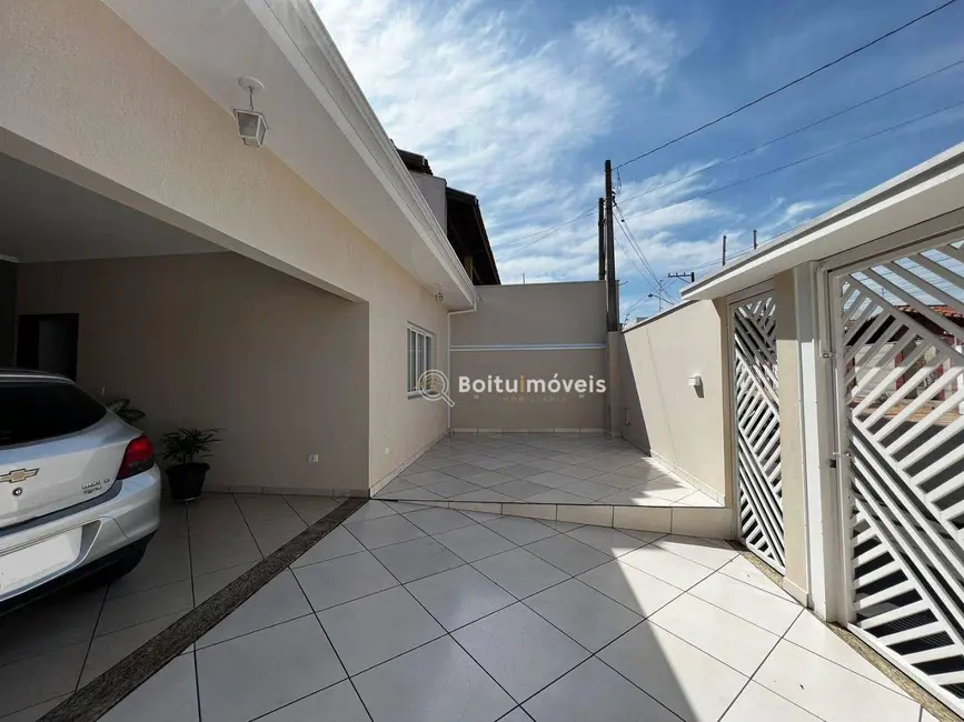 Casa com 3 quartos à venda, 247m2 em Boituva - SP - imagem 3 Foto 3 de Casa com 3 quartos à venda, 247m2 em Boituva - SP