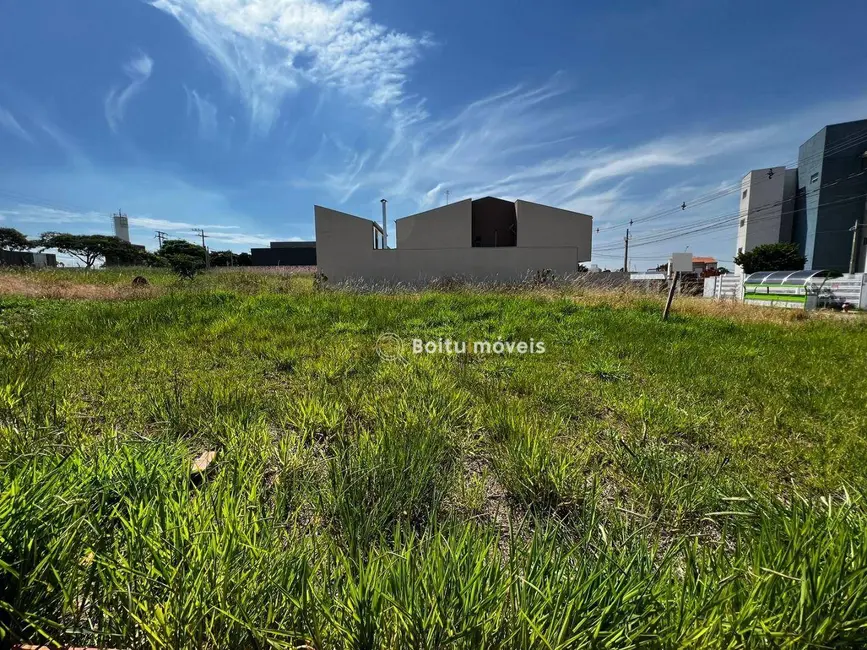 Foto 4 de Terreno / Lote à venda, 267m2 em Boituva - SP