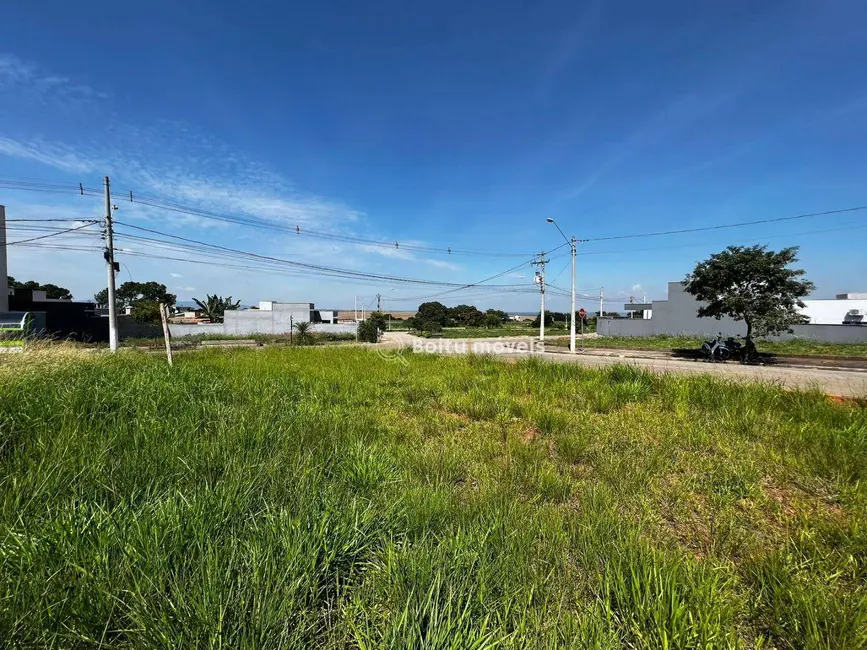 Foto 6 de Terreno / Lote à venda, 267m2 em Boituva - SP