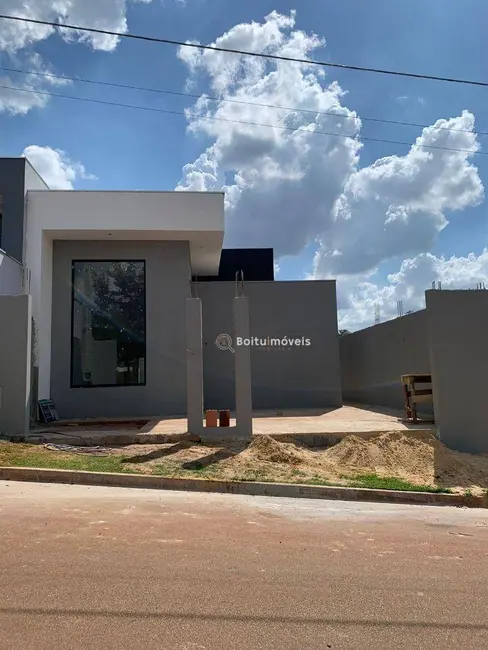 Foto 2 de Casa com 3 quartos à venda, 250m2 em Boituva - SP