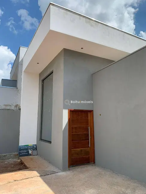 Foto 4 de Casa com 3 quartos à venda, 250m2 em Boituva - SP