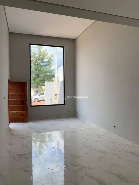 Foto 5 de Casa com 3 quartos à venda, 250m2 em Boituva - SP