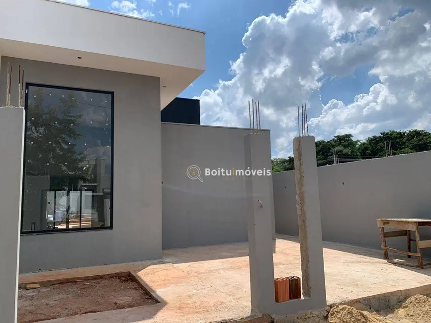 Foto 3 de Casa com 3 quartos à venda, 250m2 em Boituva - SP